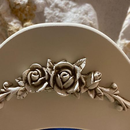 Panoraias Luxury Suite Kipariszía Kültér fotó