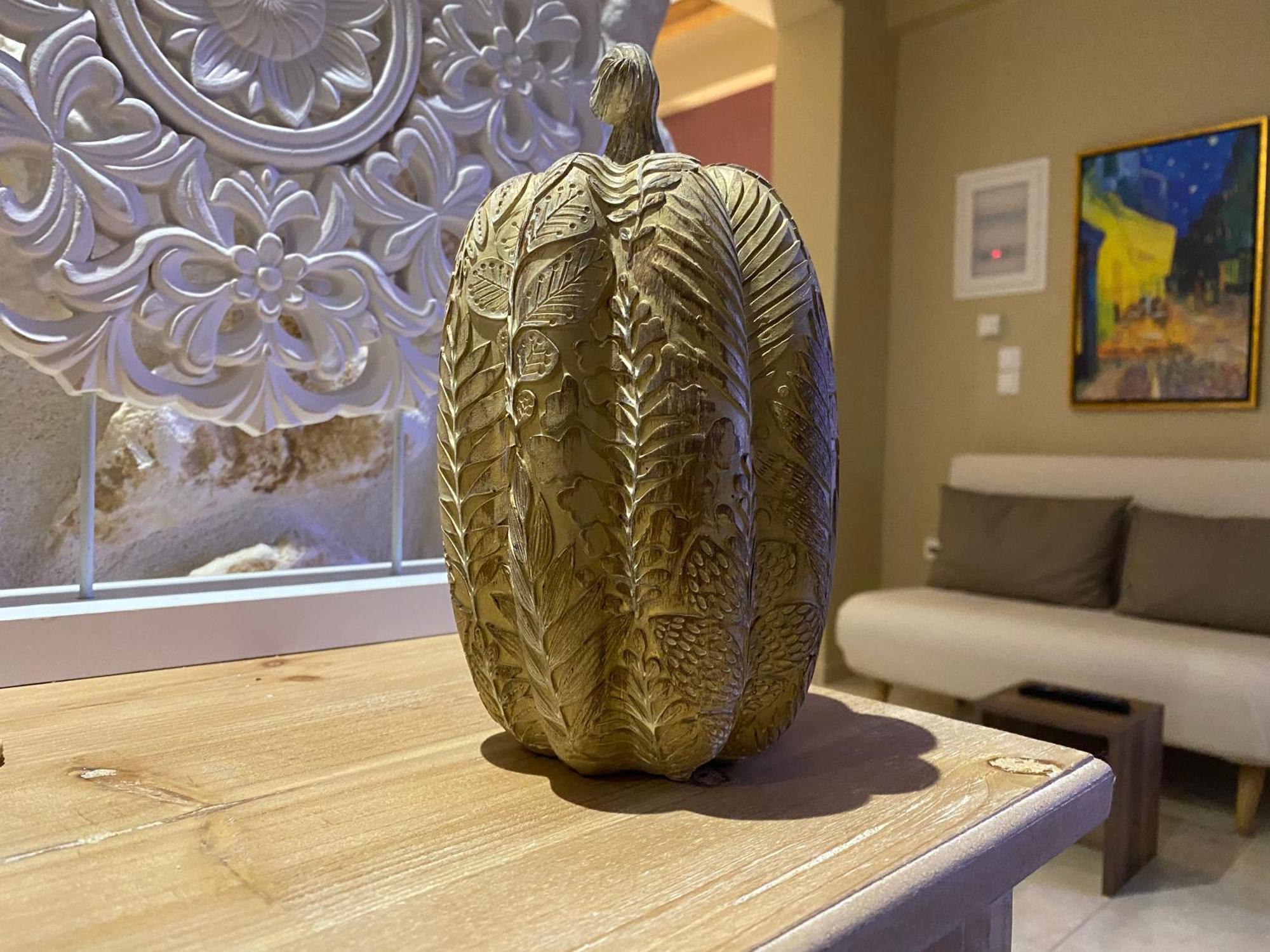 Panoraias Luxury Suite Kipariszía Kültér fotó