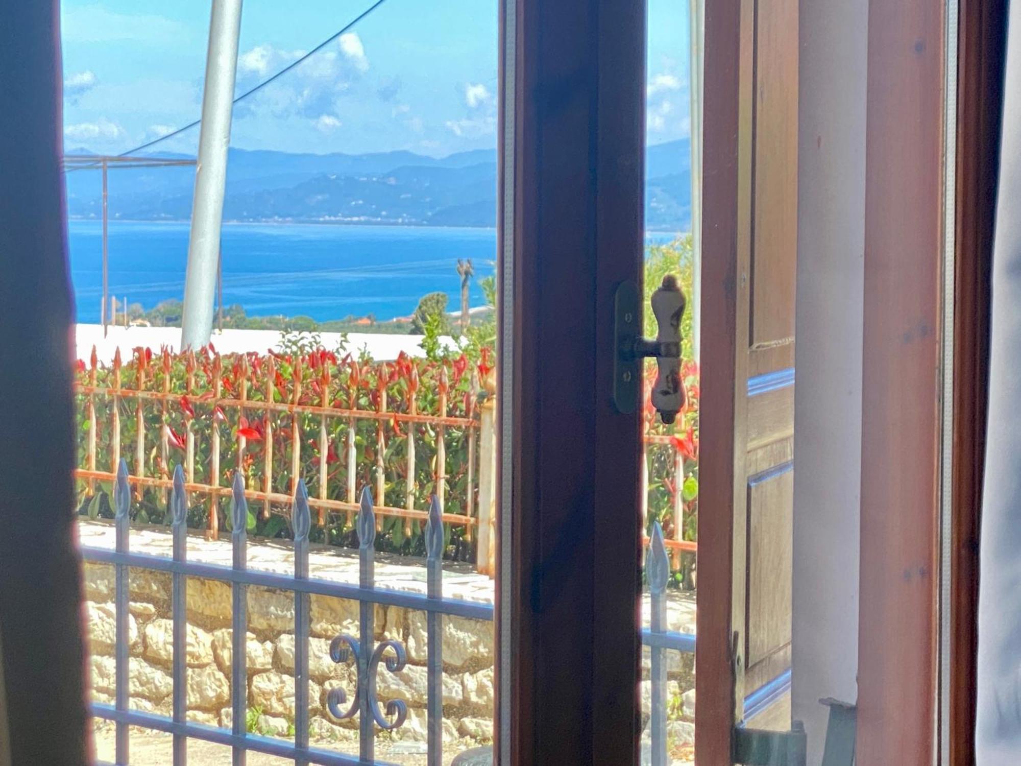 Panoraias Luxury Suite Kipariszía Kültér fotó