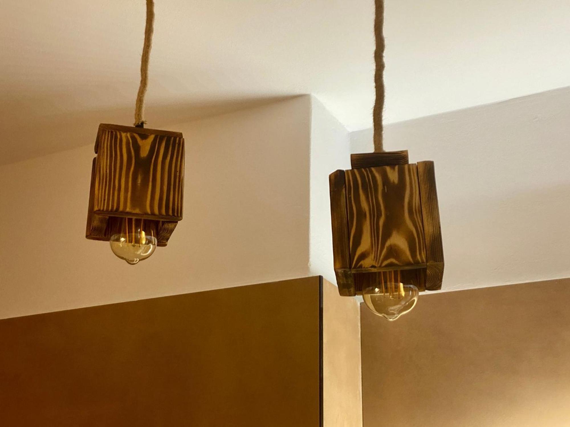 Panoraias Luxury Suite Kipariszía Kültér fotó