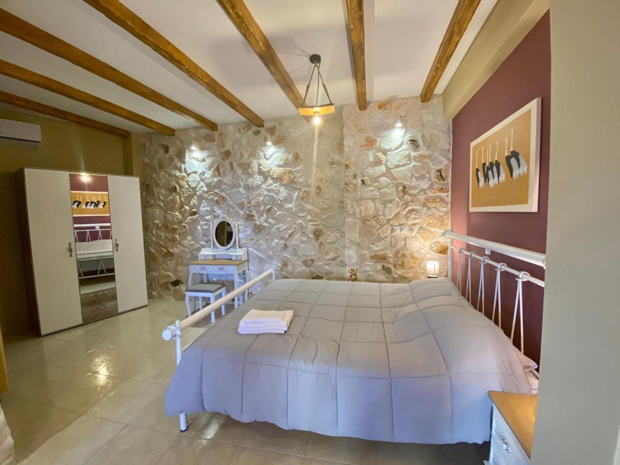 Panoraias Luxury Suite Kipariszía Kültér fotó